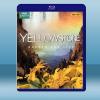 黃石公園 Yellowstone (2009) 藍光25G