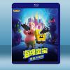  海棉寶寶:營救大冒險 The SpongeBob Movie: Sponge on the Run (2020) 藍光25G