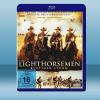  輕騎兵 The Lighthorsemen (1987) 藍光25G