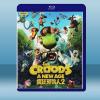 古魯家族：新石代 The Croods: A New Age...