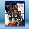  自由主義者：間諜的時代 A Call to Spy (2019) 藍光25G