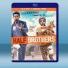 冤家兄弟 Half Brothers (2020) 藍光25...