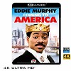 (優惠4K UHD) 來去美國 Coming To America (1988) 4KUHD