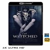 (優惠4K UHD) 皮行者 The Wretched (2...