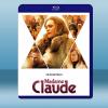  克勞德夫人 Madame Claude (2021) 藍光25G