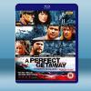 蜜月變奏曲 A Perfect Getaway (2009) 藍光25G