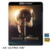 (優惠4K UHD) 噪反 Chaos Walking (2...