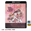 (優惠4K UHD) 窈窕淑女 My Fair Lady (1964) 4KUHD