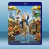 比得兔兔 Peter Rabbit 2 (2020) 藍光2...