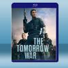  明日之戰 The Tomorrow War (2021) 藍光25G