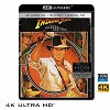 (優惠4K UHD) 法櫃奇兵 Indiana Jones ...