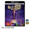 (優惠4K UHD) 歡樂糖果屋 Willy Wonka &...