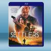 移居者 Settlers (2021) 藍光25G