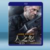 玩命鈔劫 Wrath of Man (2021) 藍光25G