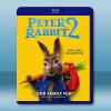 比得兔兔 Peter Rabbit 2: The Runaway (2021)藍光25G