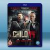 失控獵殺：第44個孩子 Child 44(2015)藍光25G