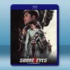 特種部隊：蛇眼之戰 Snake Eyes: G.I. Joe Origins (2021) 藍光25G