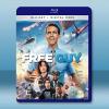 脫稿玩家/失控玩家 Free Guy (2021) 藍光25...