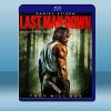 最後一個 Last Man Down (2021) 藍光25...