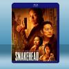 蛇頭 Snakehead (2021) 藍光25G