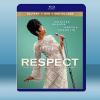 靈魂心聲 Respect (2021) 藍光25G