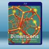  維度：數學漫步 Dimensions: A Walk Through Mathematics (2碟) (2008) 藍光25G