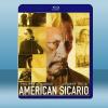 美國刺客 American Sicario (2021) 藍...