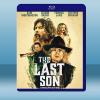 最後之子 The Last Son (2021)藍光25G