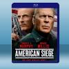 美國圍攻 American Siege (2022)藍光25...