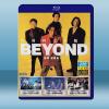 BEYOND樂隊演唱會（上）3碟 藍光25G