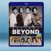 BEYOND樂隊演唱會（下）3碟 藍光25G