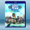 海豹突擊隊 Seal Team (2021)藍光25G