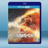 尚氣與十環傳奇 2D+3D Shang-Chi and th...