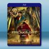 怪人出街 Freaks Out(2021)藍光25G