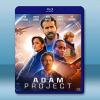  超時空亞當計劃 The Adam Project(2022)藍光25G