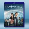 做個正常人 I Am Mortal(2021)藍光25G