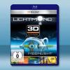  月光 Lichtmond (2010)2D+3D演示碟 藍光25G