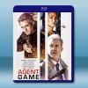  特工遊戲 Agent Game(2022)藍光25G