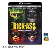 (優惠4K UHD) 特攻聯盟 Kick-Ass (2010) 4KUHD