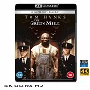 (優惠4K UHD) 綠色奇蹟 The Green Mile (1999) 4KUHD