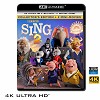 (優惠4K UHD) 歡樂好聲音2 Sing 2 (2021) 4KUHD