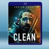 全面掃蕩/克林 Clean(2021)藍光25G