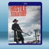 敵占領土 Hostile Territory (2023)藍...