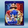 刺猬索尼克2 Sonic the Hedgehog 2(20...