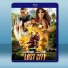 失落謎城/迷失之城 The Lost City (2022)...