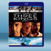  奪金三王 Three Kings (1999)藍光25G