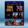 少壯屠龍陣2/龍威虎將2 Young Guns II (19...
