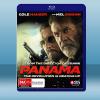 玩命獵殺/生死巴拿馬 Panama(2022)藍光25G