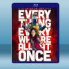  媽的多重宇宙 Everything Everywhere All at Once(2022)藍光25G