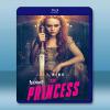 非凡公主 The Princess(2022)藍光25G